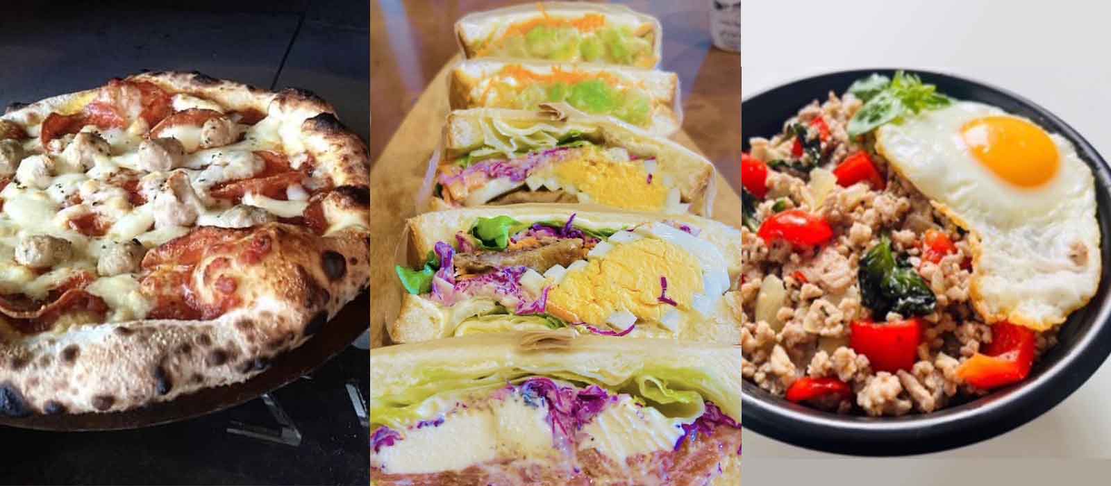 キッチンカーのご紹介