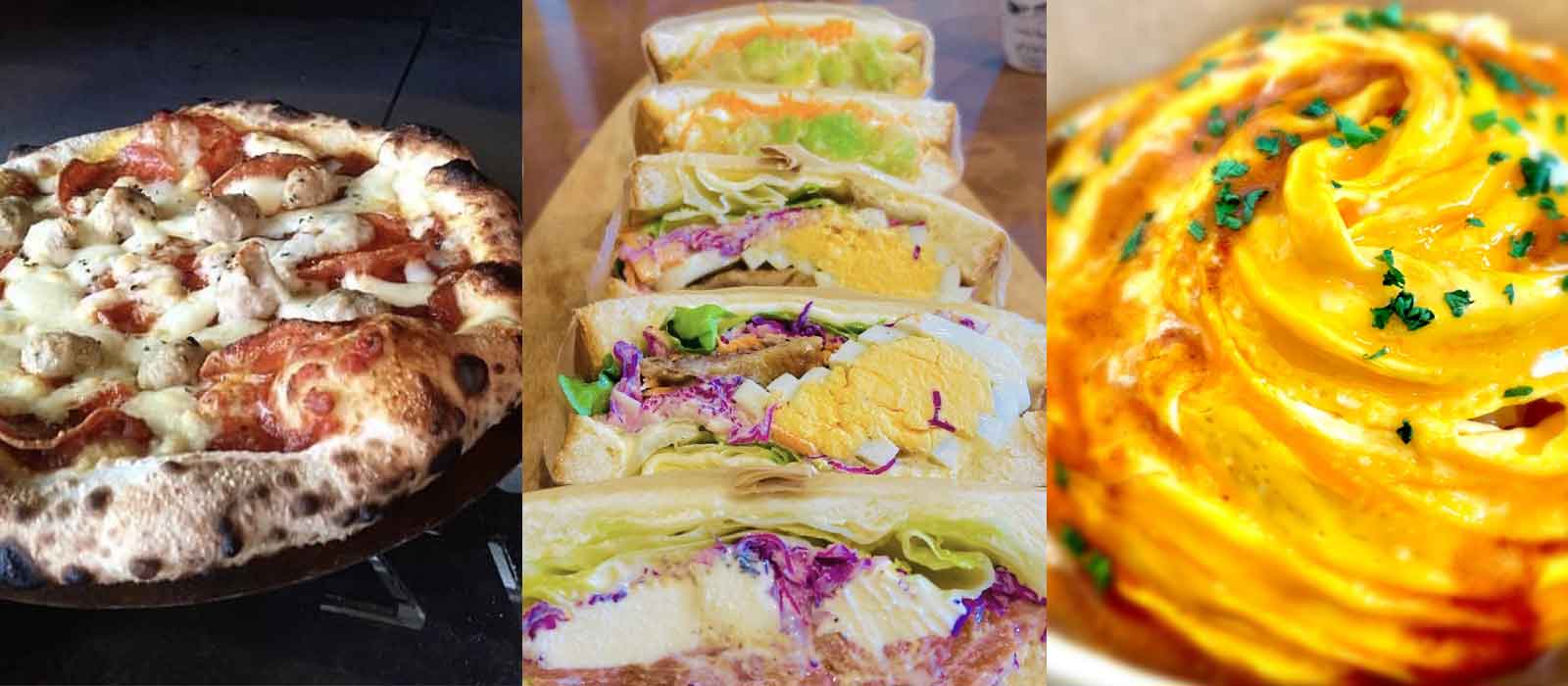 キッチンカーのご紹介