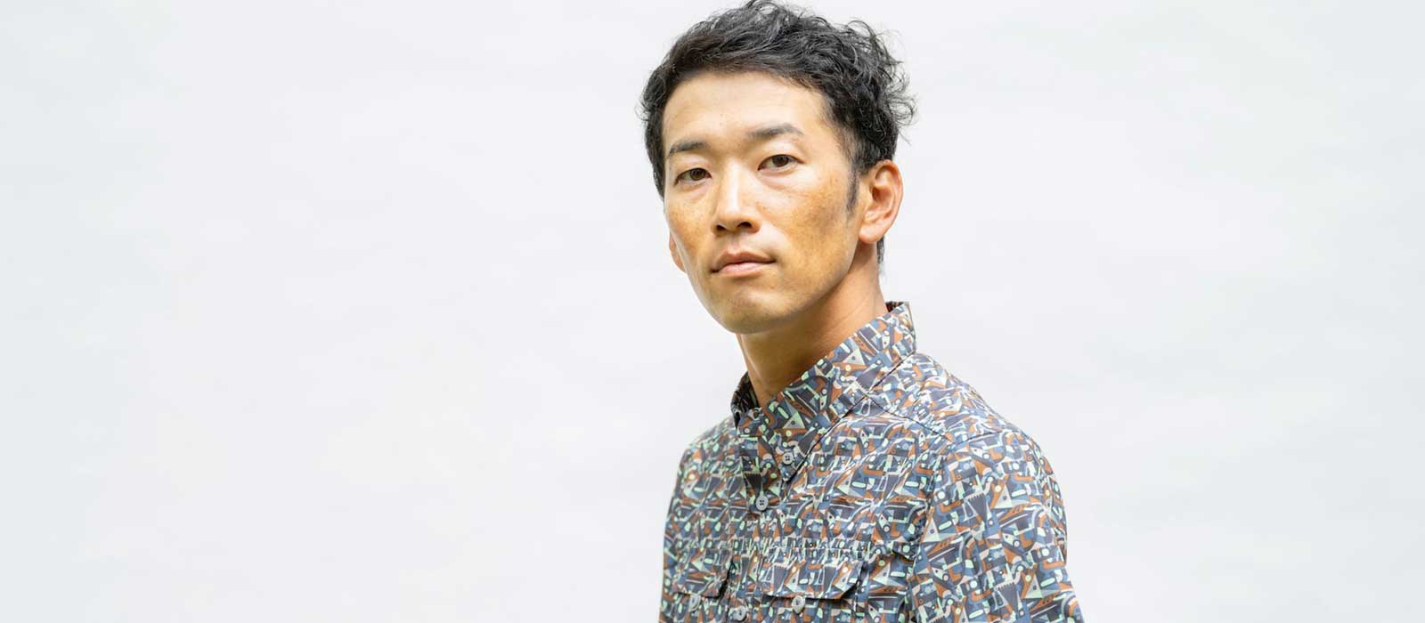 大会MCは小俣雄風太さん！